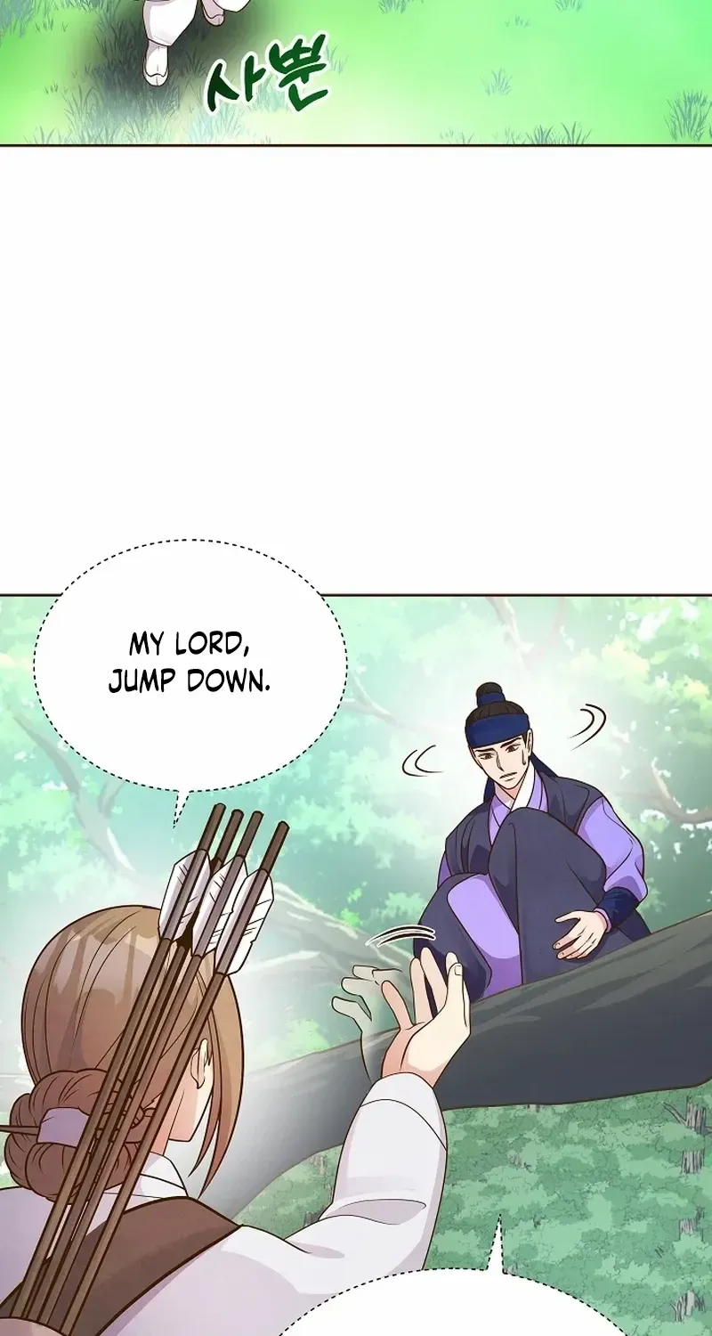 Flowers That Bloom at Night Chapter 41 page 62 - 