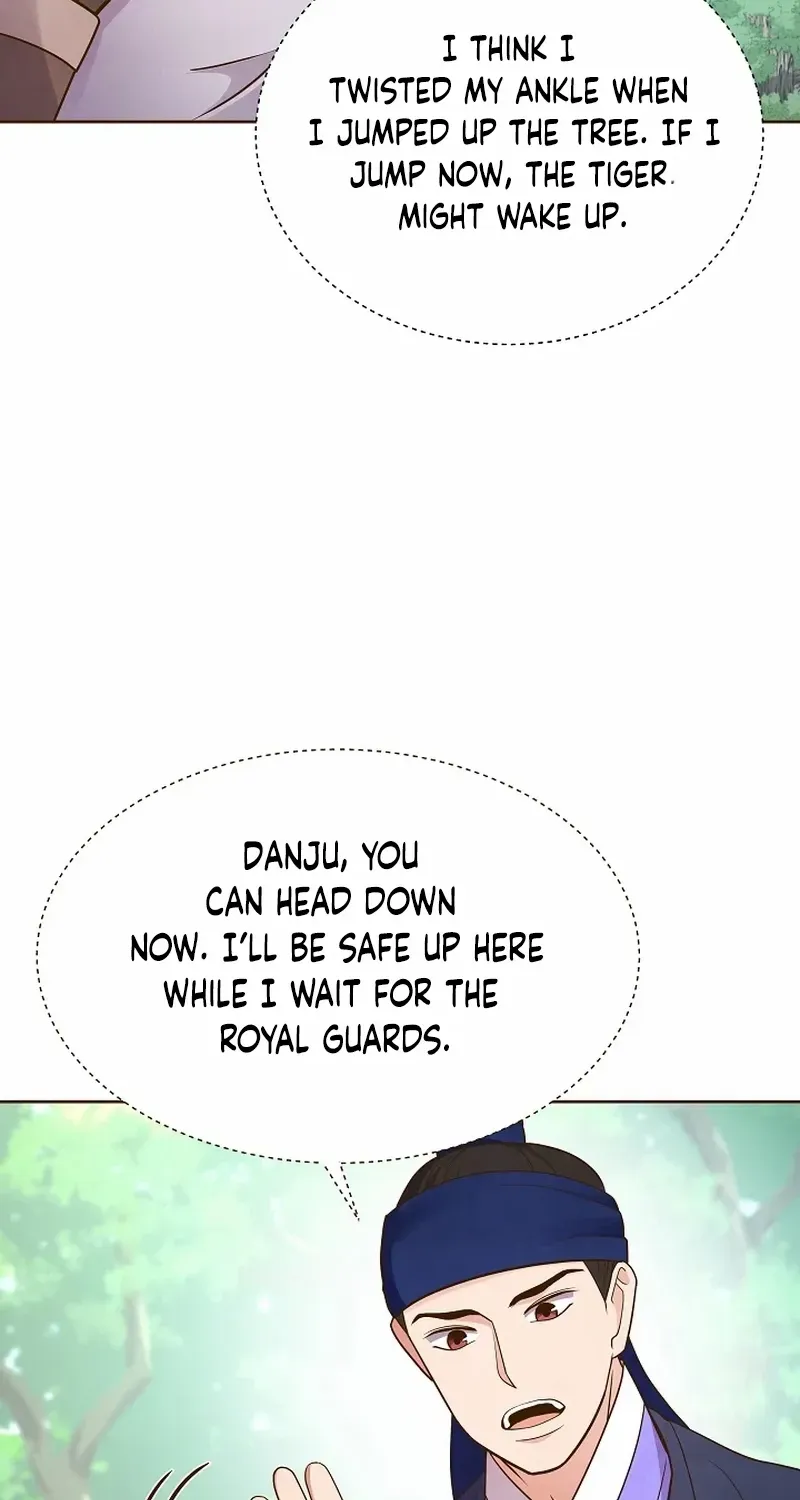 Flowers That Bloom at Night Chapter 41 page 63 - 