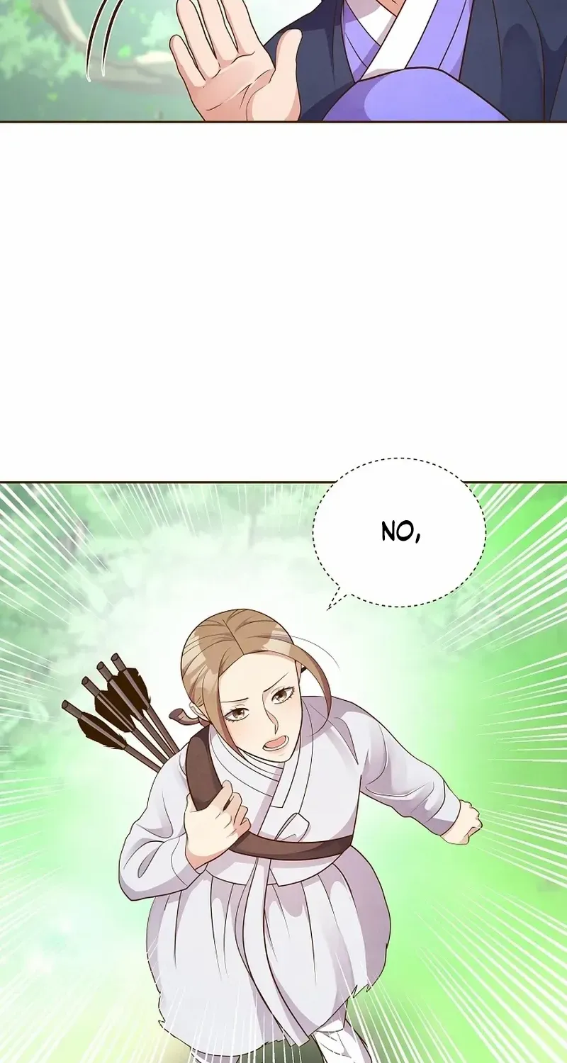 Flowers That Bloom at Night Chapter 41 page 64 - 
