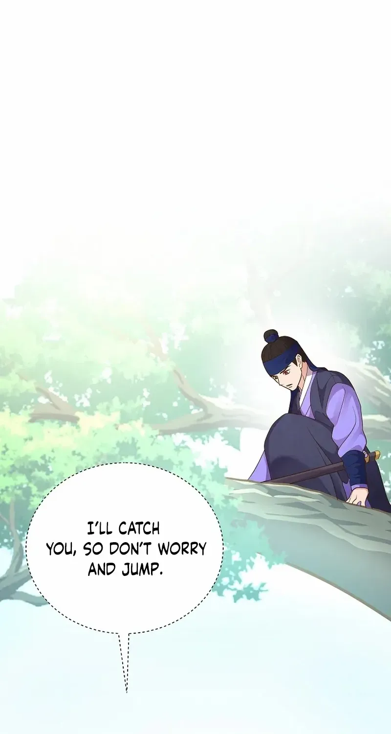 Flowers That Bloom at Night Chapter 41 page 66 - 