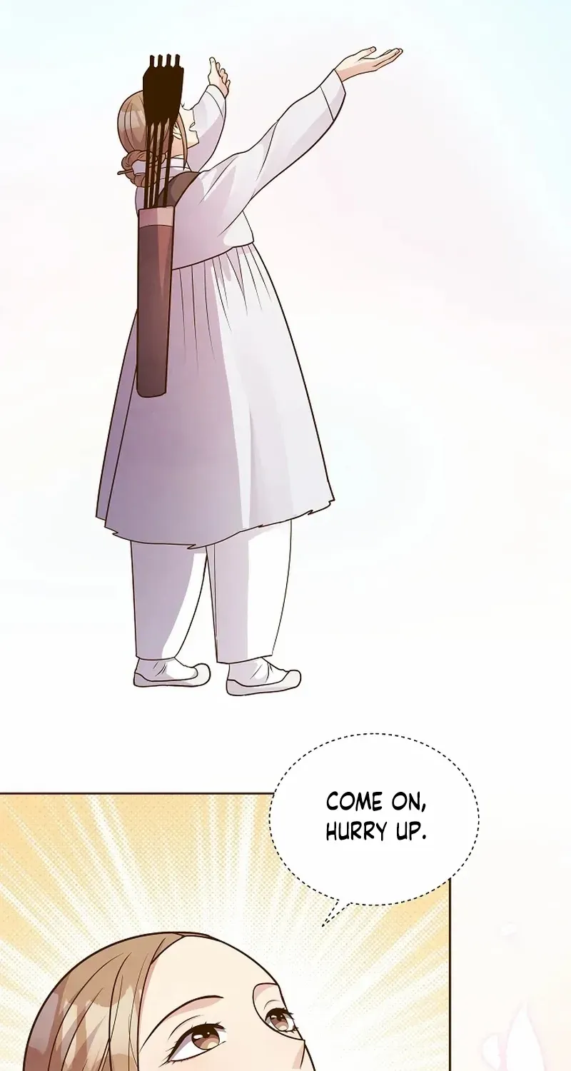 Flowers That Bloom at Night Chapter 41 page 67 - 
