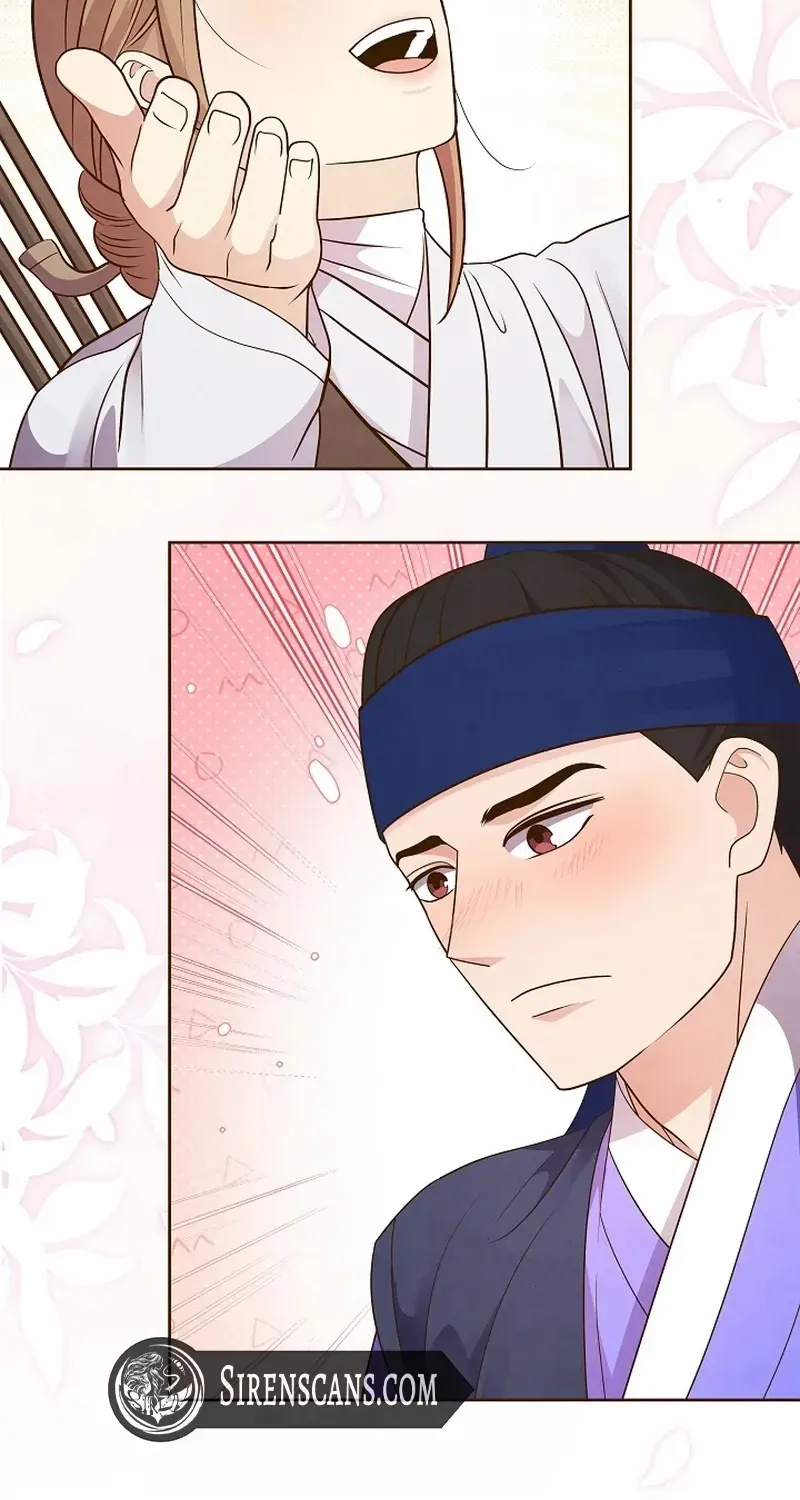 Flowers That Bloom at Night Chapter 41 page 68 - 