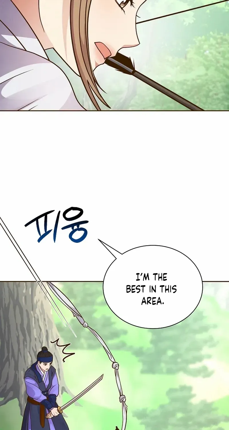 Flowers That Bloom at Night Chapter 41 page 9 - 