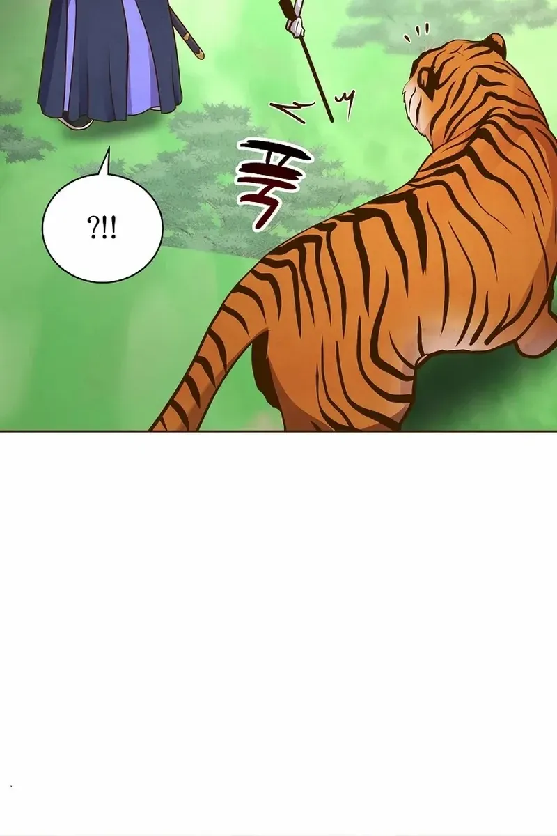 Flowers That Bloom at Night Chapter 41 page 10 - 