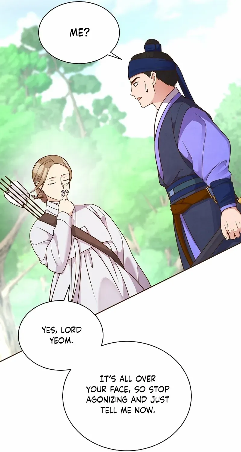 Flowers That Bloom at Night Chapter 42 page 12 - 