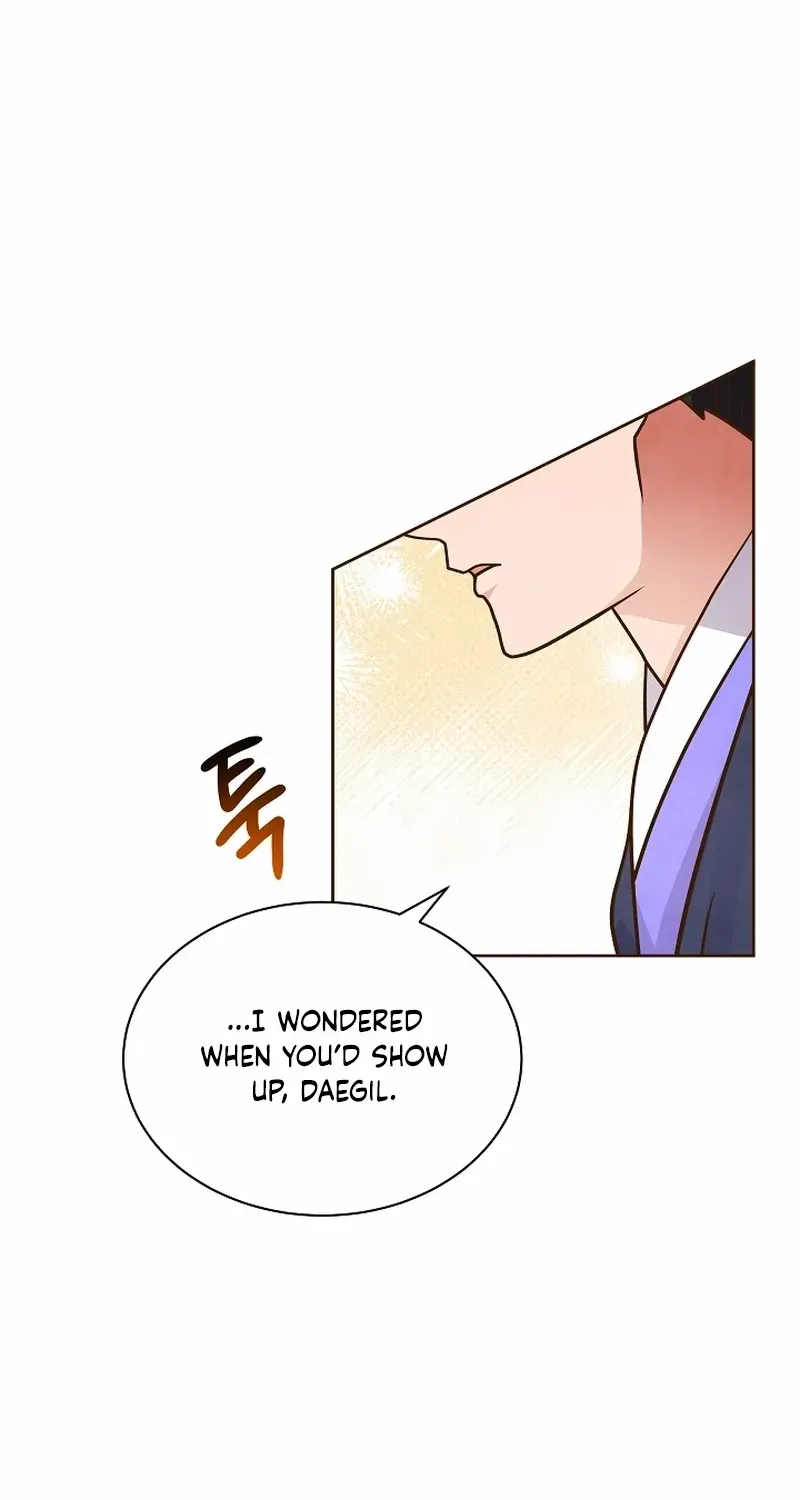 Flowers That Bloom at Night Chapter 42 page 13 - 