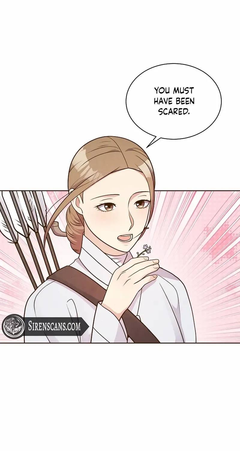Flowers That Bloom at Night Chapter 42 page 14 - 