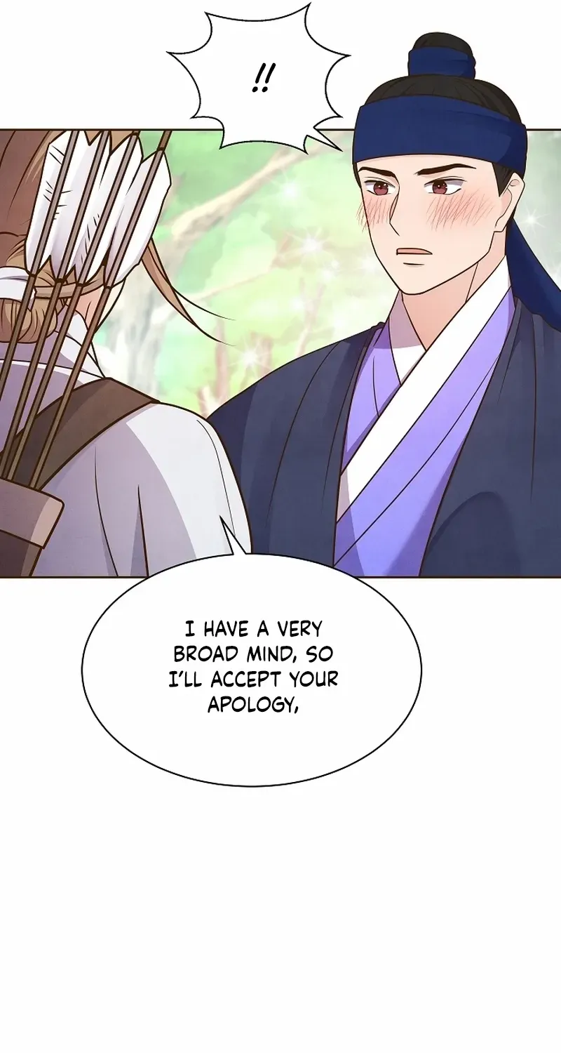 Flowers That Bloom at Night Chapter 42 page 15 - 