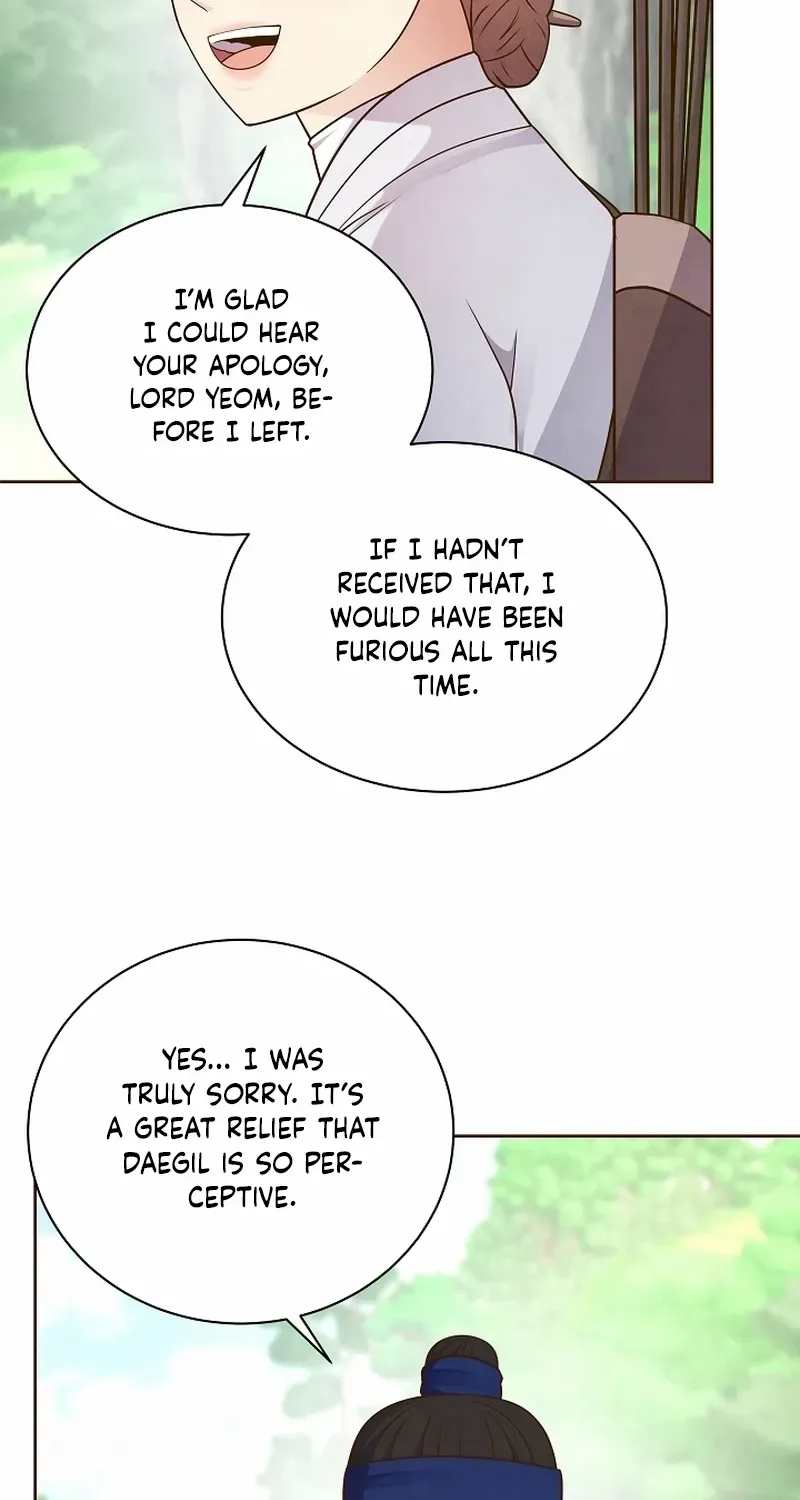 Flowers That Bloom at Night Chapter 42 page 18 - 