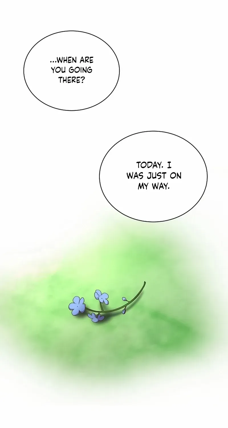 Flowers That Bloom at Night Chapter 42 page 21 - 