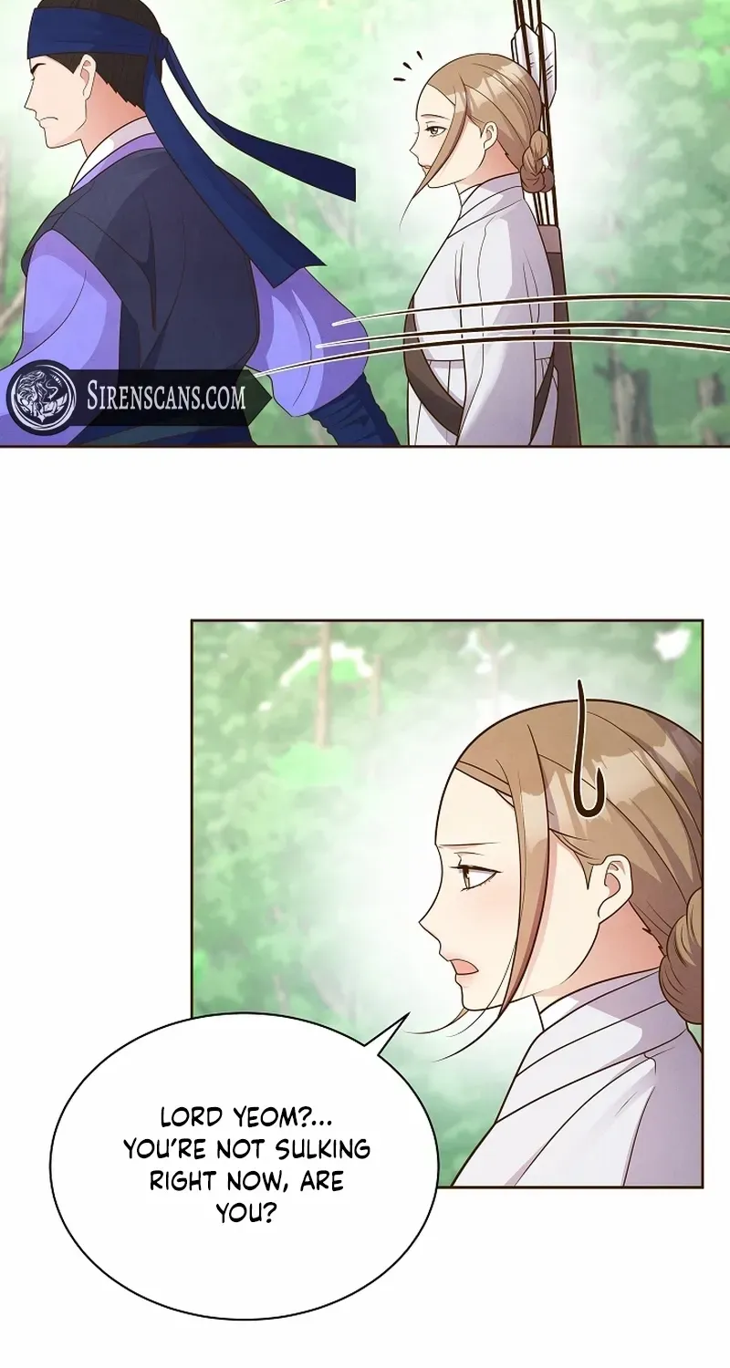 Flowers That Bloom at Night Chapter 42 page 24 - 
