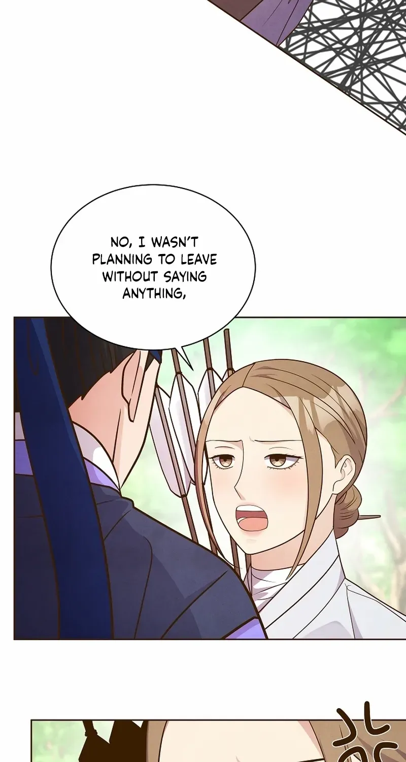 Flowers That Bloom at Night Chapter 42 page 26 - 