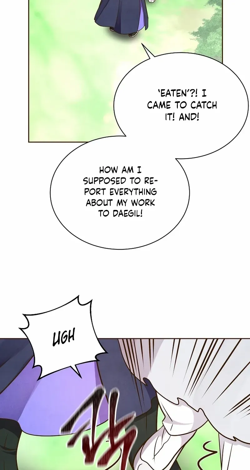 Flowers That Bloom at Night Chapter 42 page 28 - 