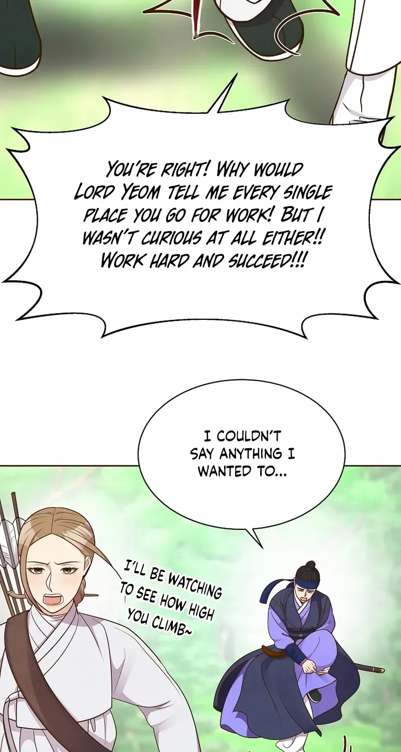 Flowers That Bloom at Night Chapter 42 page 29 - 