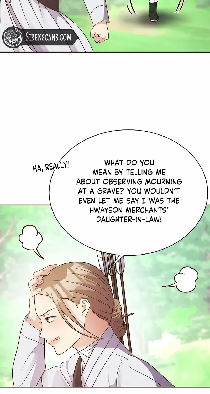 Flowers That Bloom at Night Chapter 42 page 30 - 