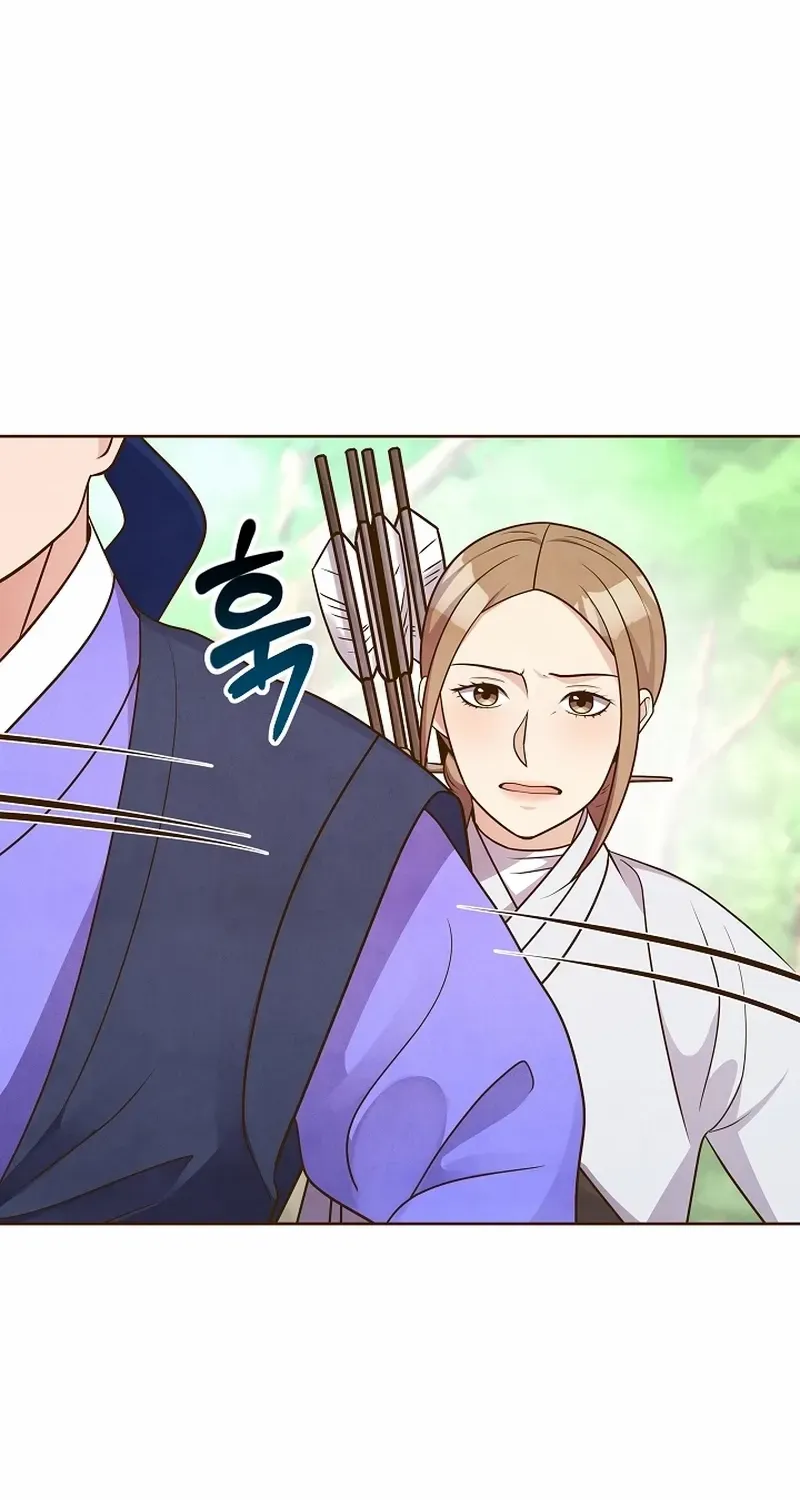 Flowers That Bloom at Night Chapter 42 page 35 - 