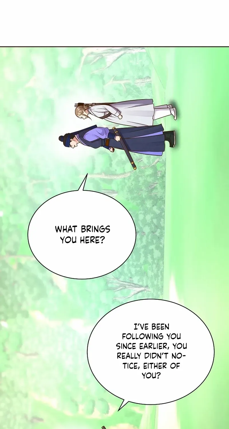 Flowers That Bloom at Night Chapter 42 page 36 - 