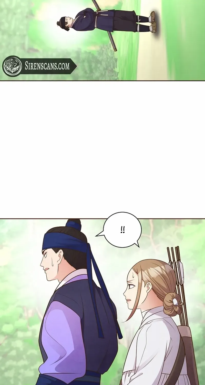 Flowers That Bloom at Night Chapter 42 page 37 - 