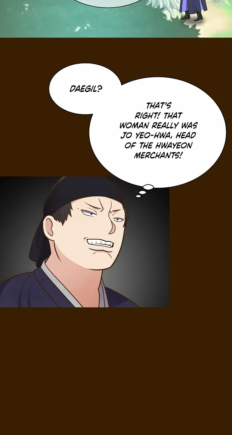 Flowers That Bloom at Night Chapter 42 page 39 - 