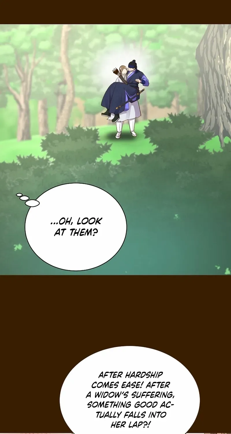 Flowers That Bloom at Night Chapter 42 page 40 - 