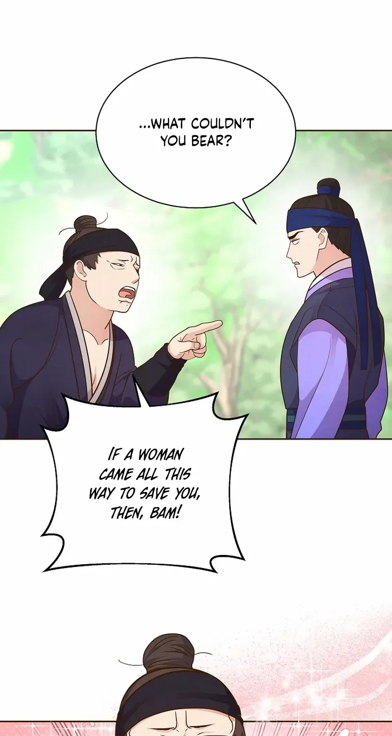 Flowers That Bloom at Night Chapter 42 page 45 - 