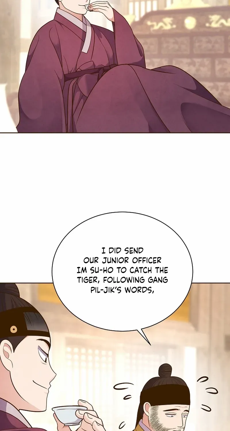 Flowers That Bloom at Night Chapter 42 page 50 - 