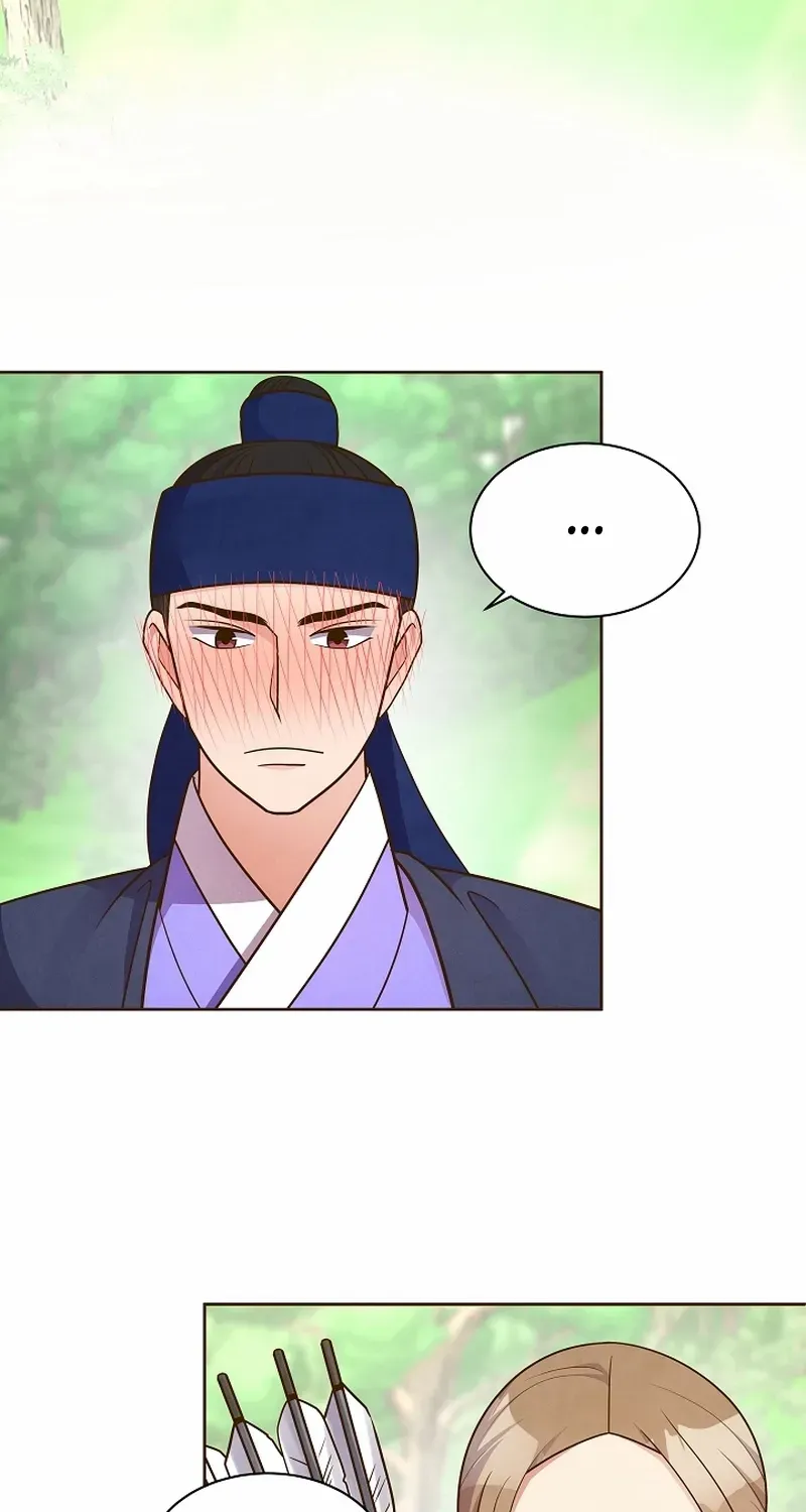 Flowers That Bloom at Night Chapter 42 page 6 - 