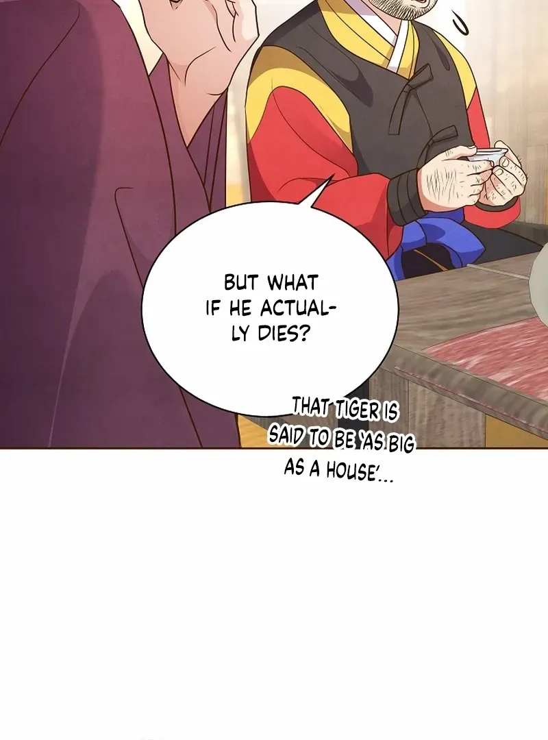Flowers That Bloom at Night Chapter 42 page 51 - 