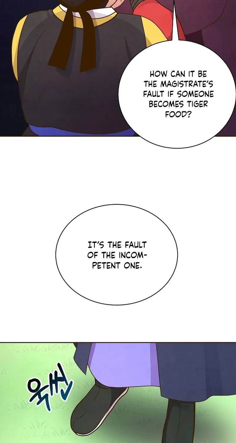 Flowers That Bloom at Night Chapter 42 page 55 - 