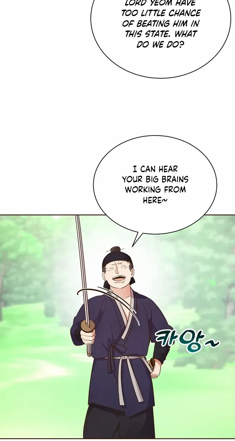 Flowers That Bloom at Night Chapter 42 page 58 - 