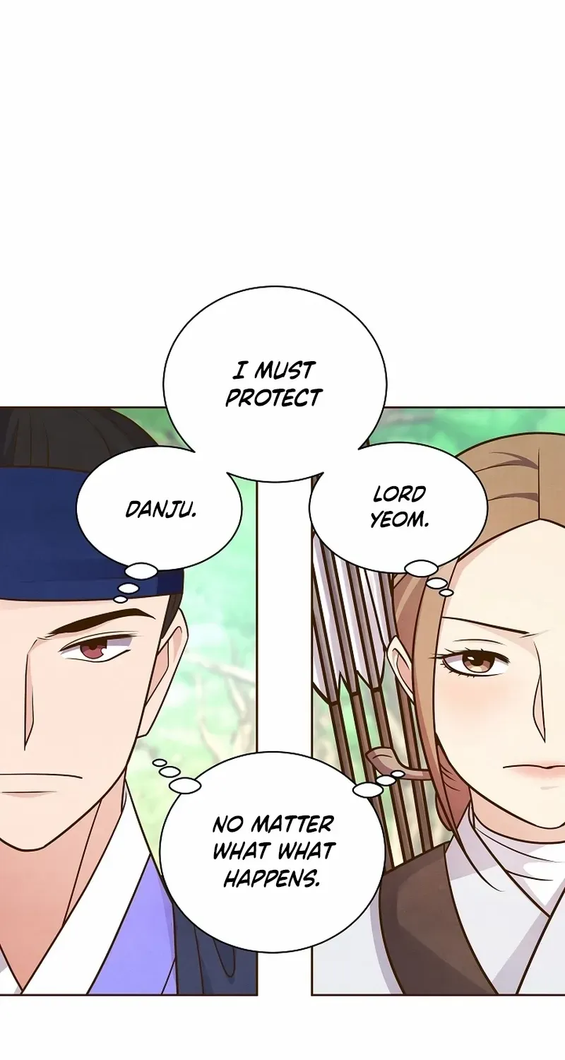 Flowers That Bloom at Night Chapter 42 page 59 - 