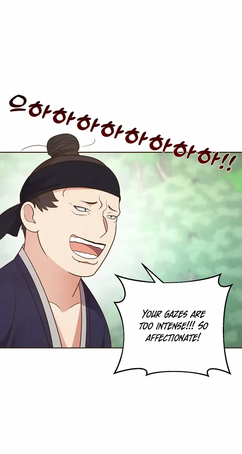 Flowers That Bloom at Night Chapter 42 page 60 - 