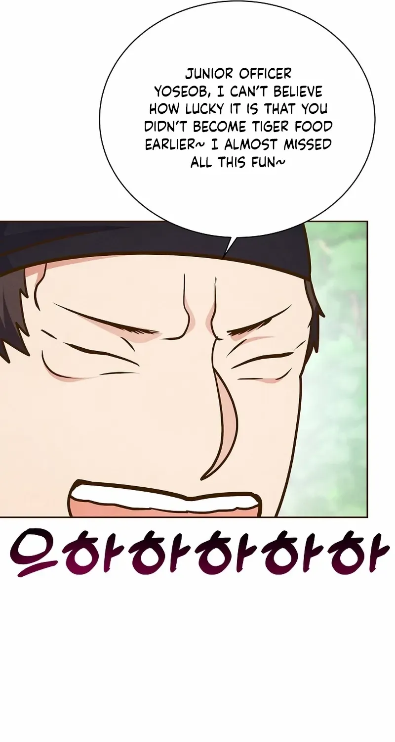 Flowers That Bloom at Night Chapter 42 page 62 - 