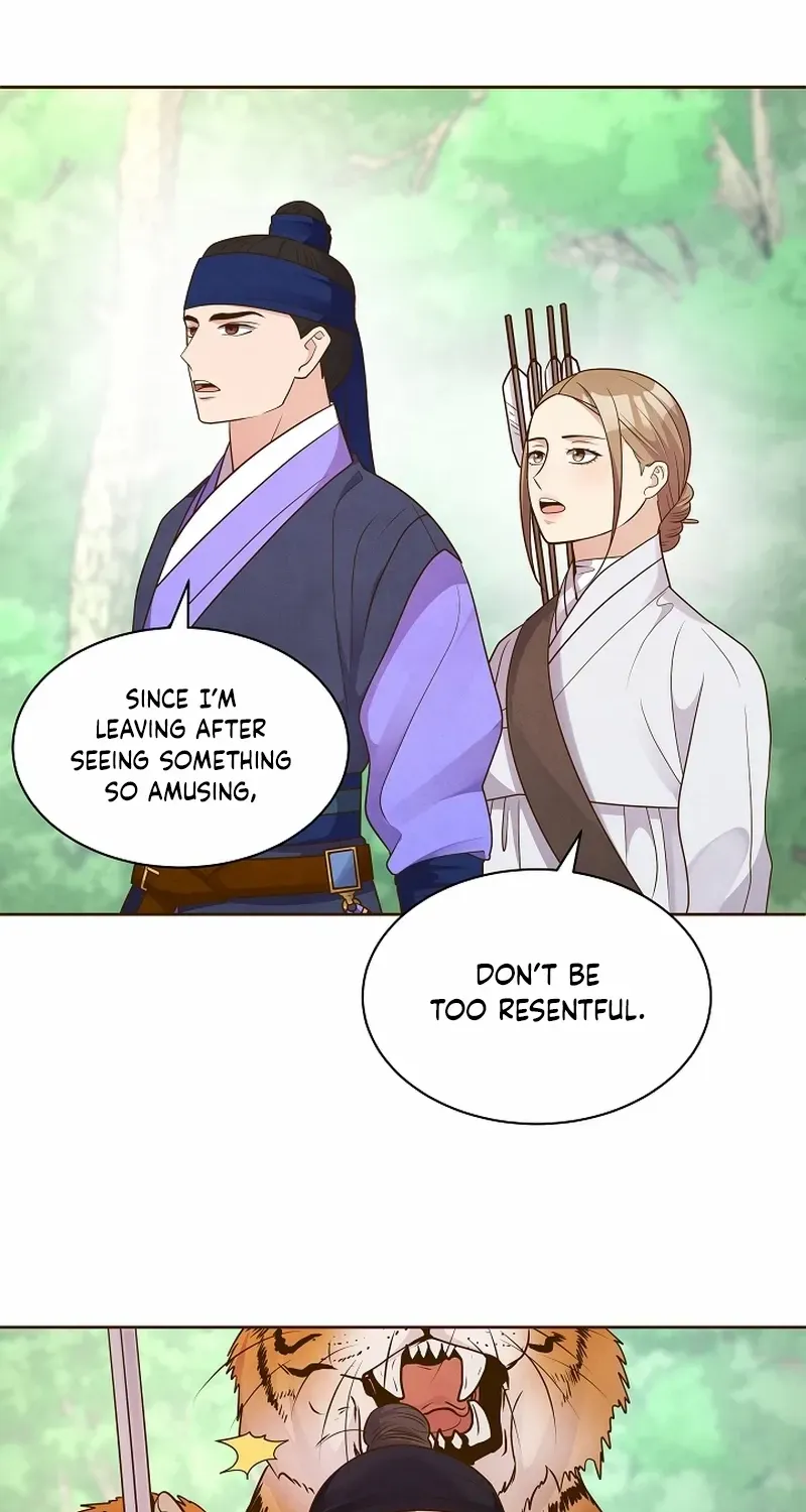 Flowers That Bloom at Night Chapter 42 page 63 - 