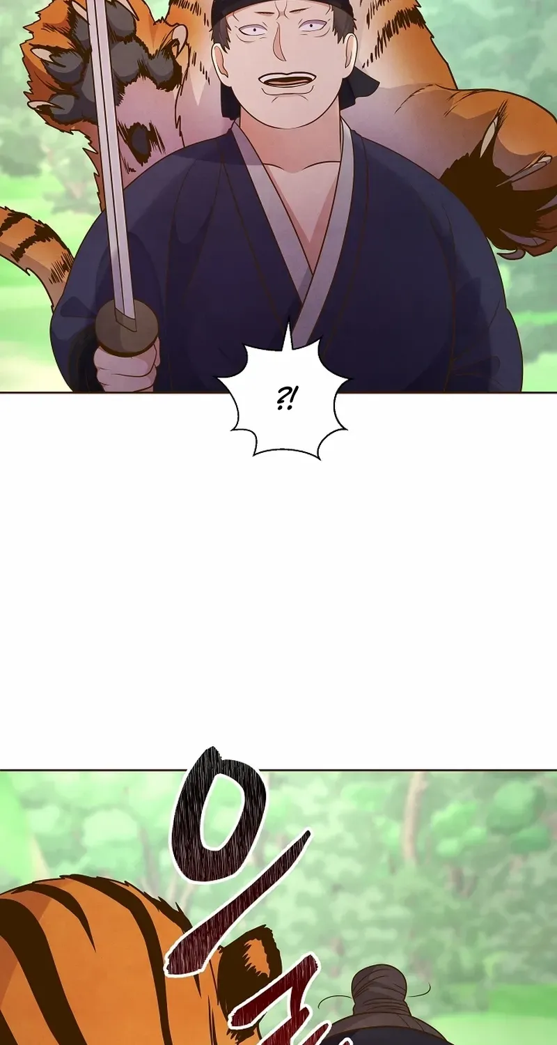 Flowers That Bloom at Night Chapter 42 page 64 - 