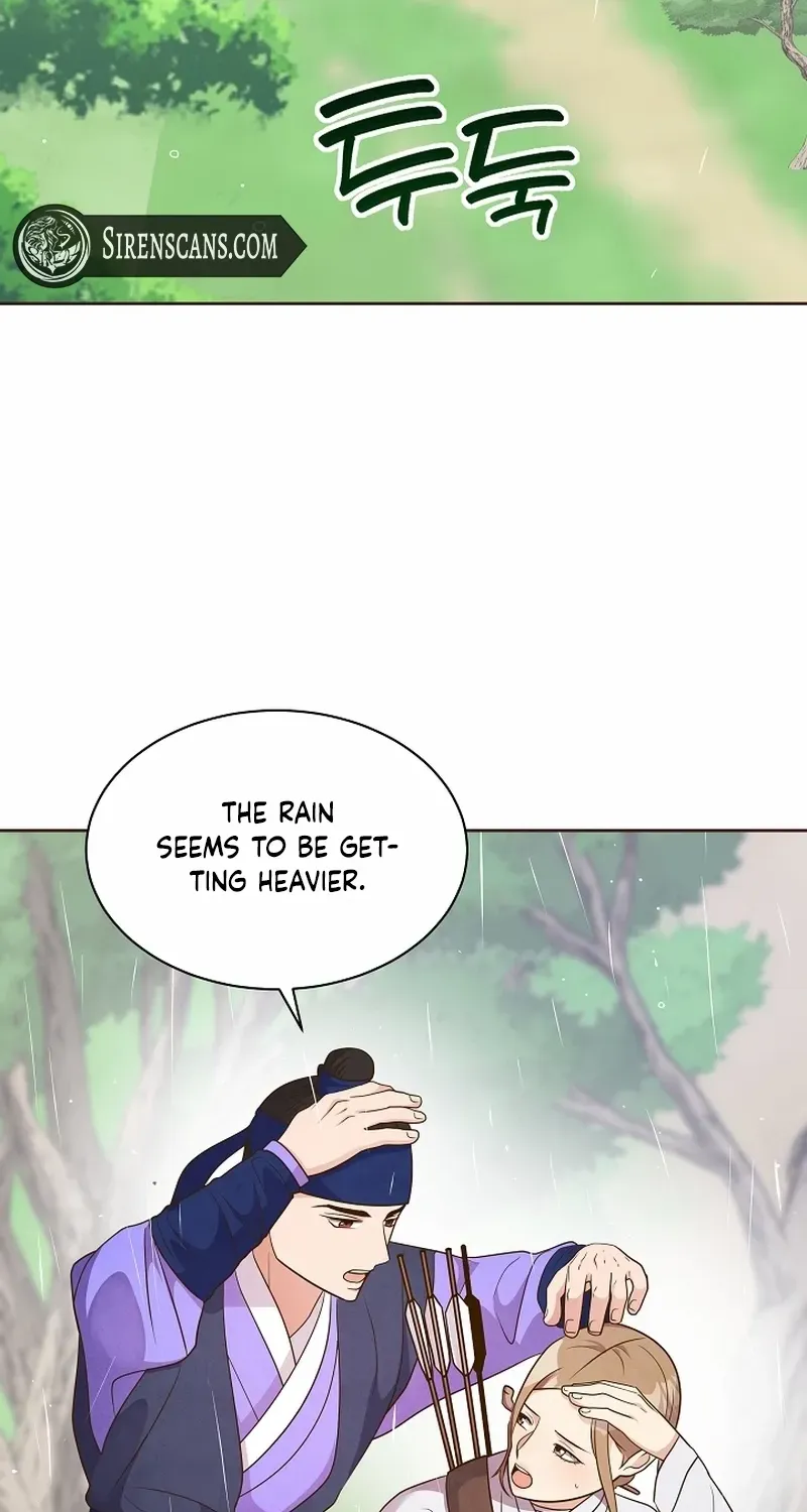 Flowers That Bloom at Night Chapter 42 page 67 - 