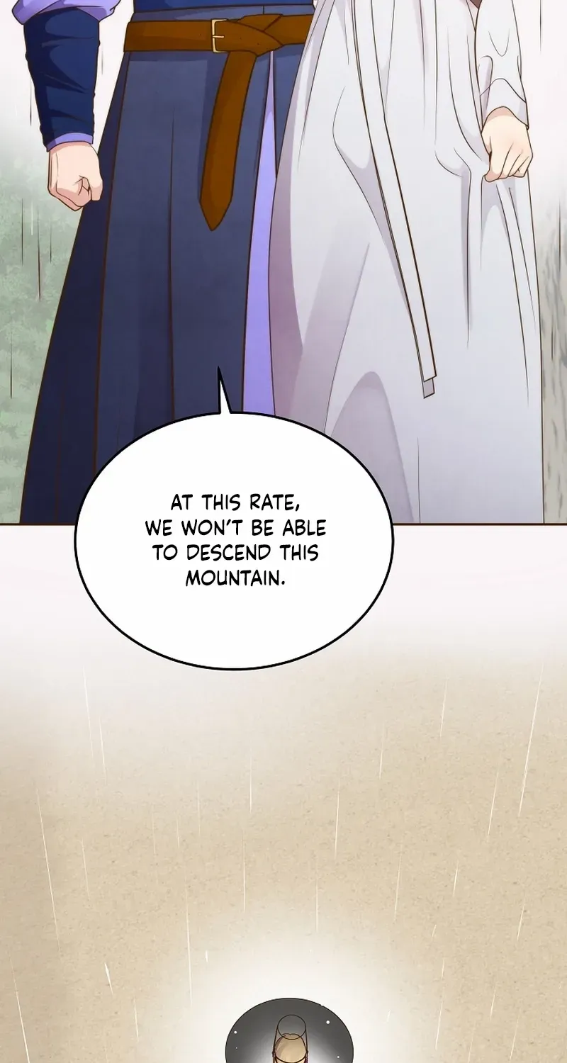 Flowers That Bloom at Night Chapter 42 page 70 - 