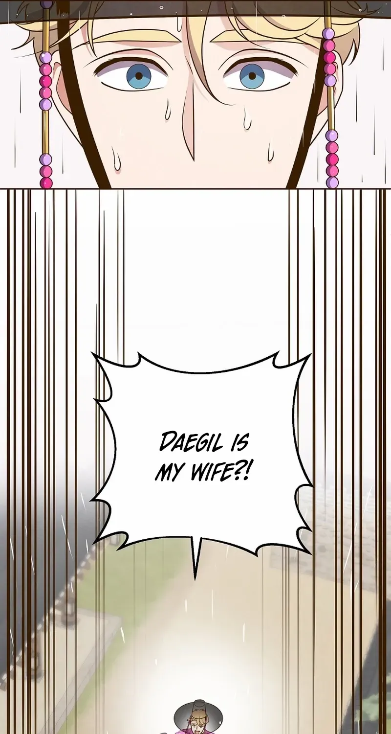Flowers That Bloom at Night Chapter 42 page 72 - 