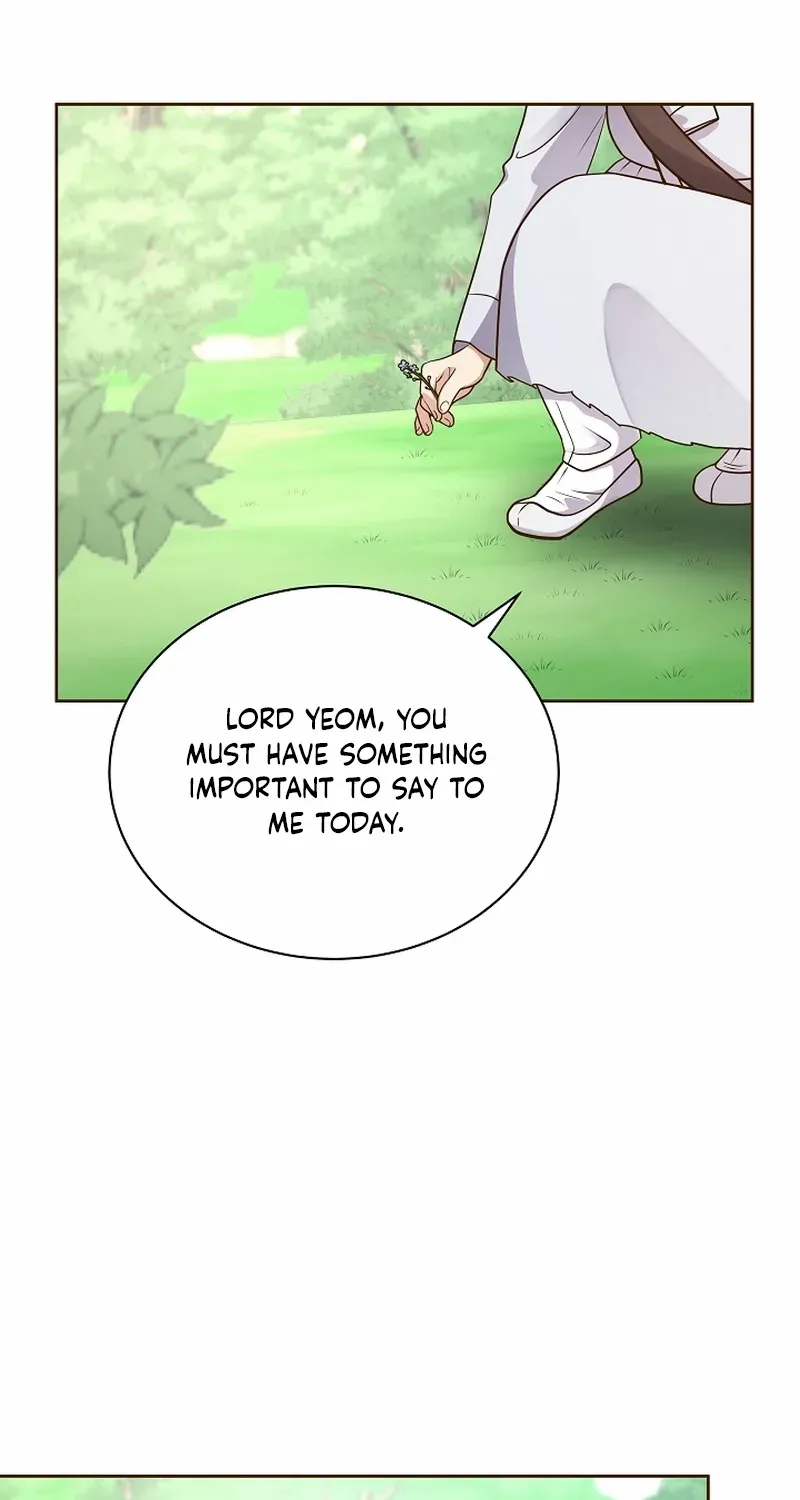 Flowers That Bloom at Night Chapter 42 page 10 - 