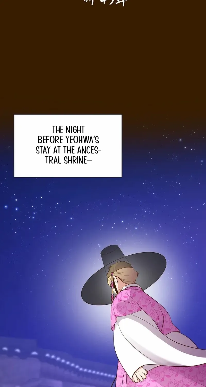 Flowers That Bloom at Night Chapter 43 page 2 - 