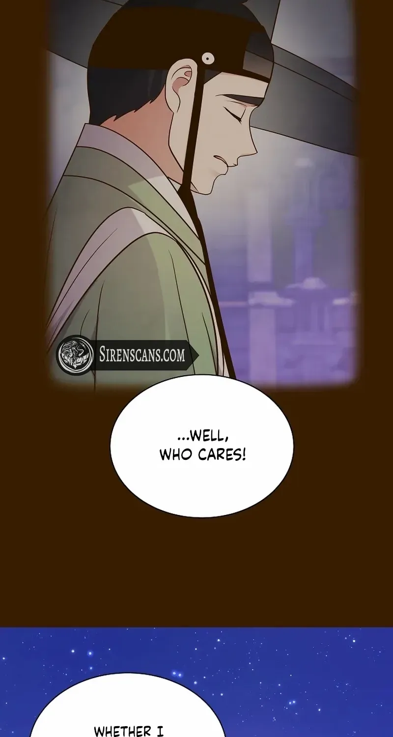 Flowers That Bloom at Night Chapter 43 page 13 - 