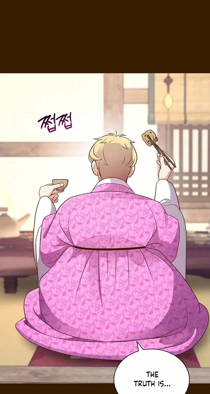 Flowers That Bloom at Night Chapter 43 page 22 - 