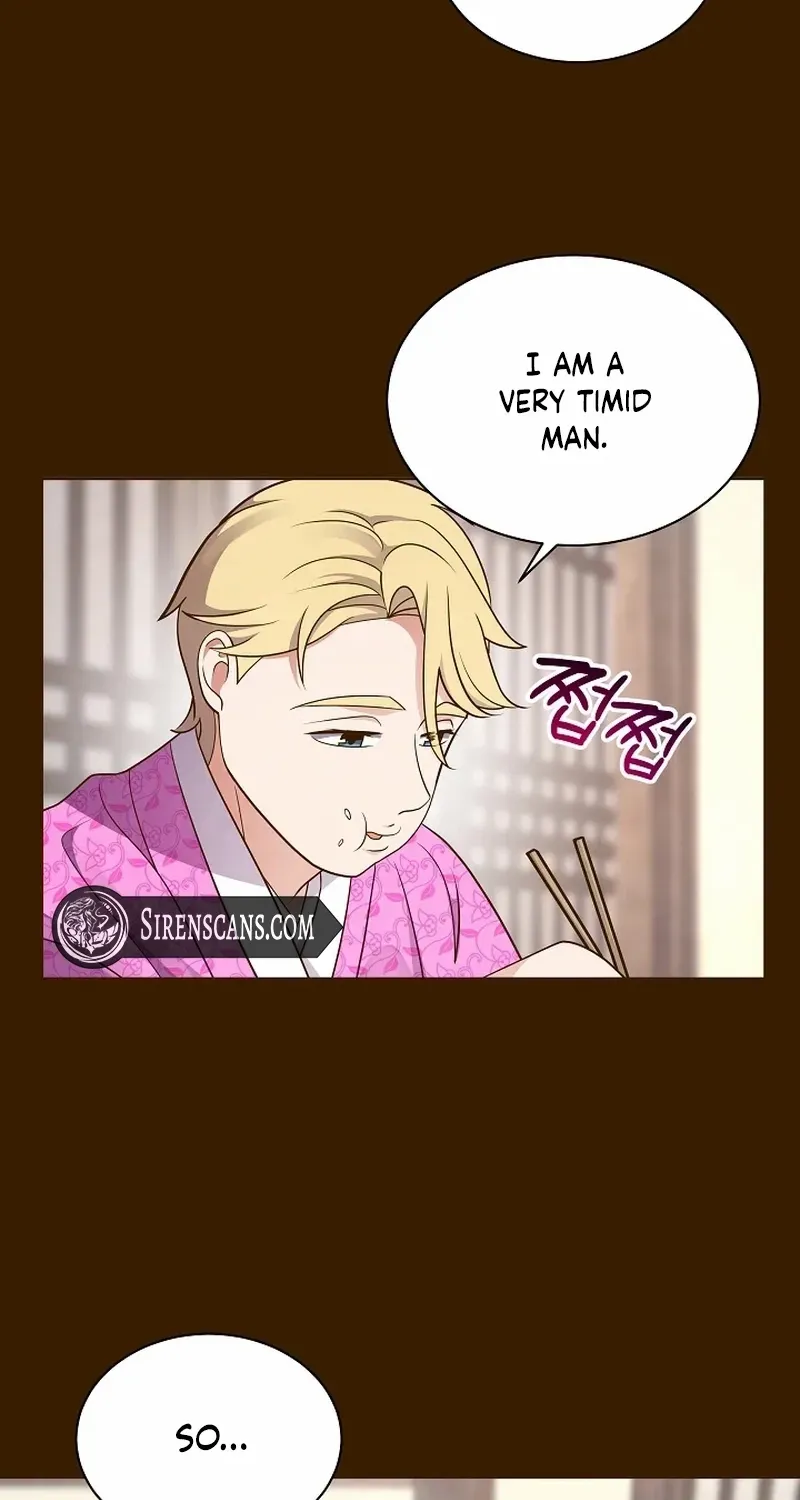 Flowers That Bloom at Night Chapter 43 page 23 - 