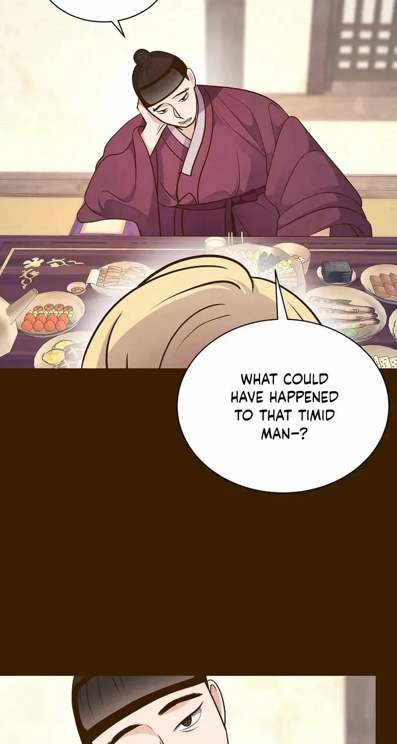 Flowers That Bloom at Night Chapter 43 page 24 - 