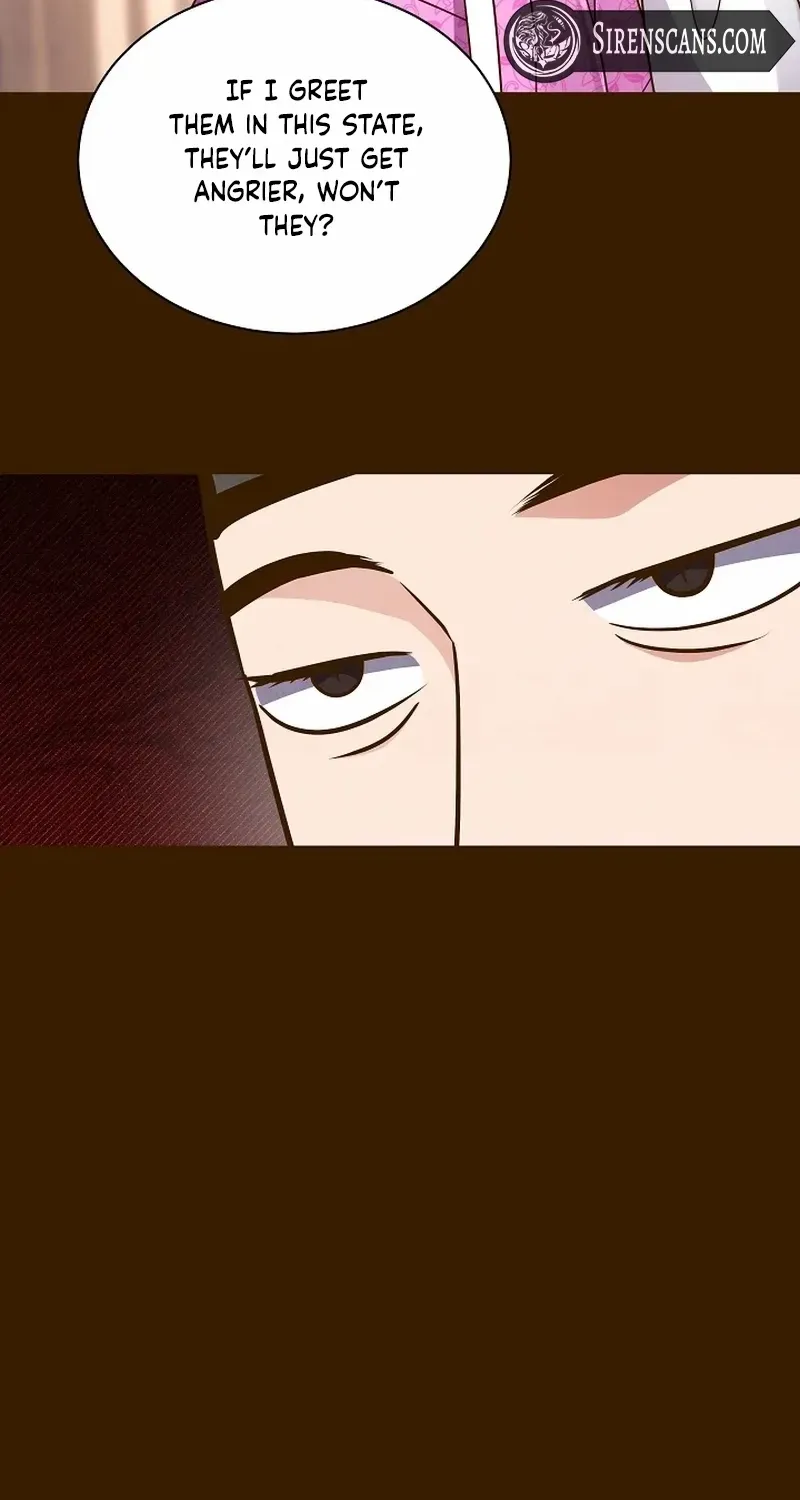 Flowers That Bloom at Night Chapter 43 page 28 - 