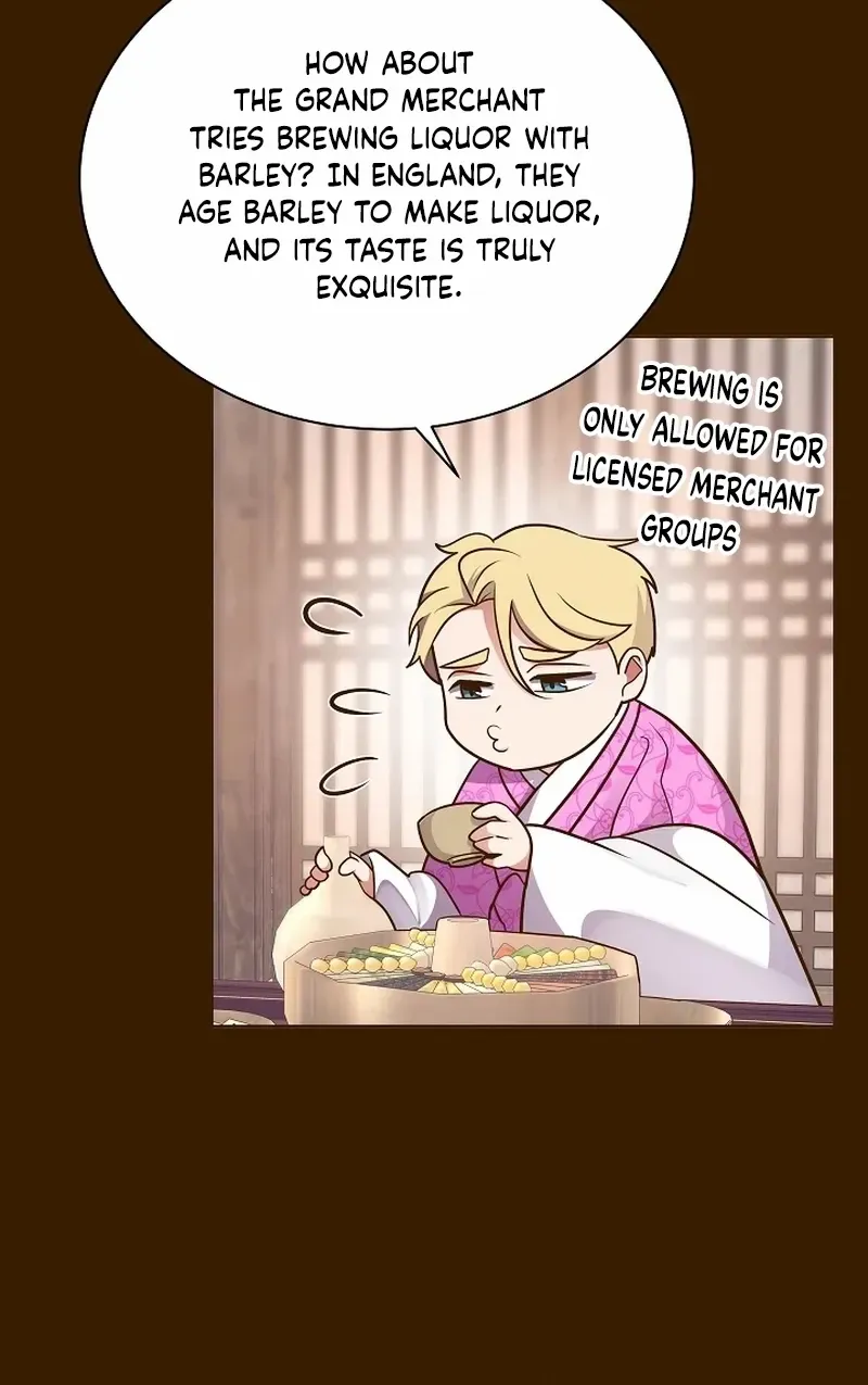 Flowers That Bloom at Night Chapter 43 page 30 - 