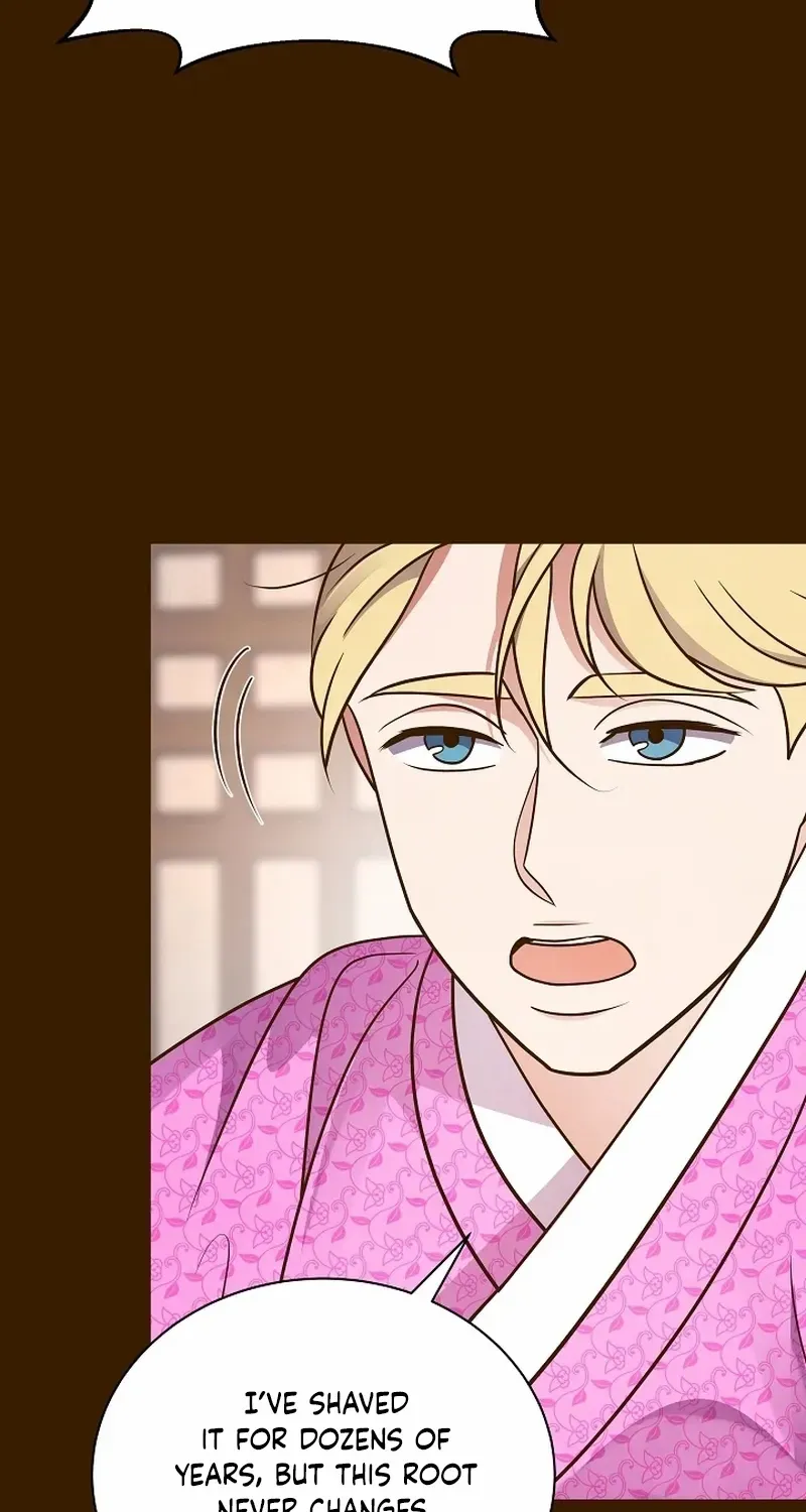 Flowers That Bloom at Night Chapter 43 page 33 - 