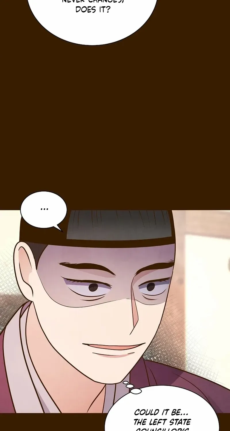 Flowers That Bloom at Night Chapter 43 page 34 - 