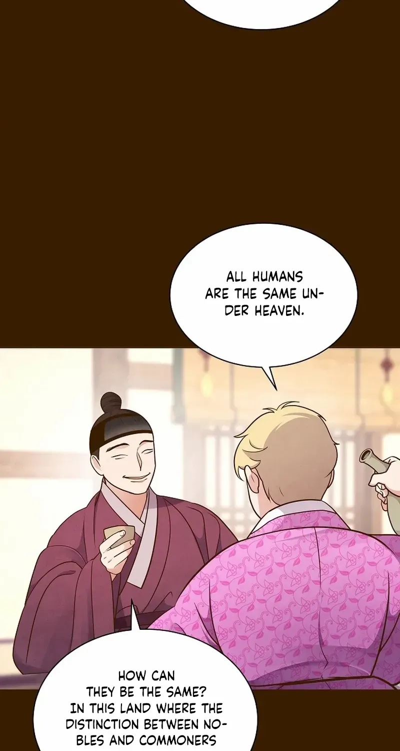 Flowers That Bloom at Night Chapter 43 page 36 - 