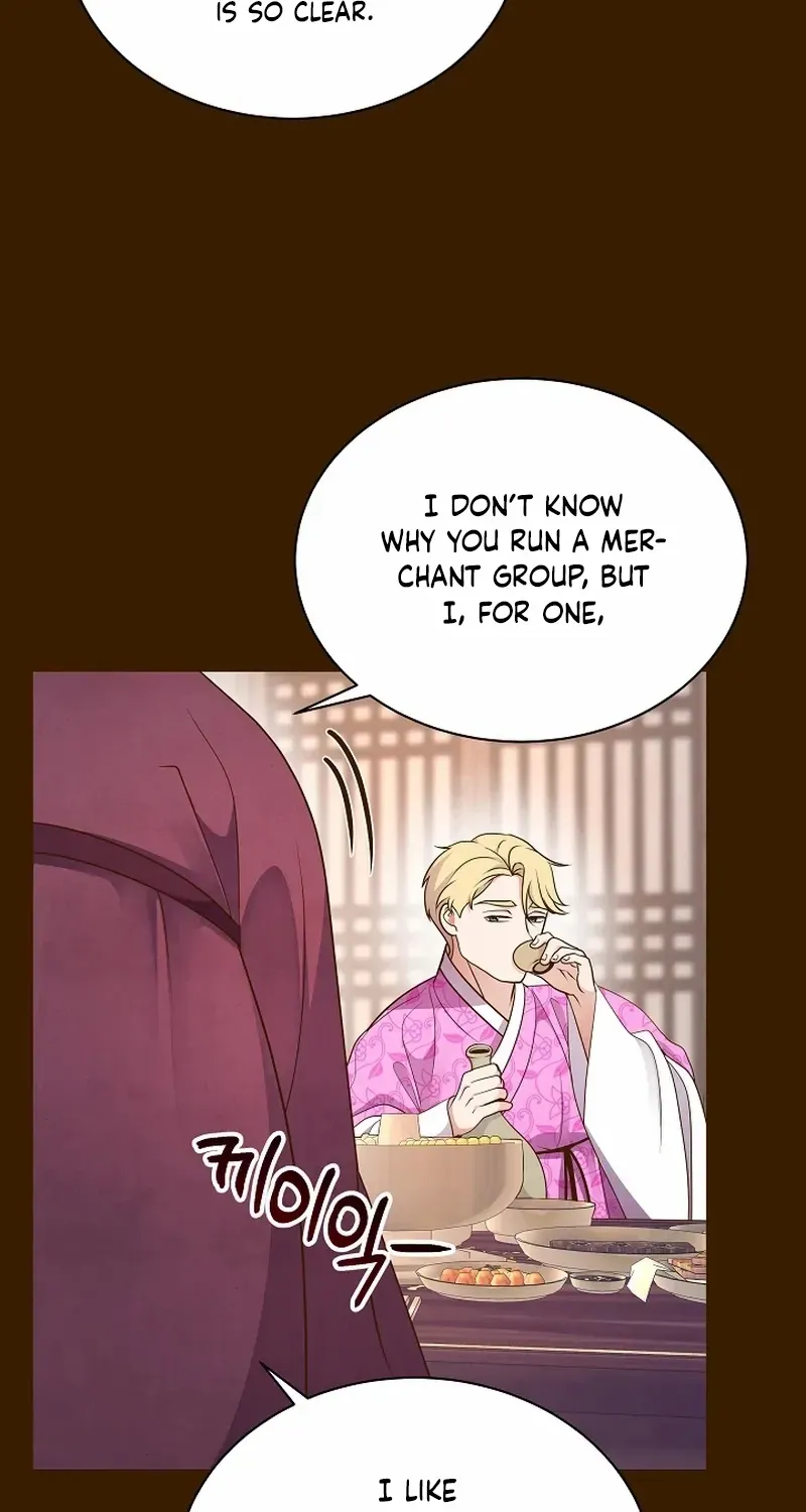 Flowers That Bloom at Night Chapter 43 page 37 - 